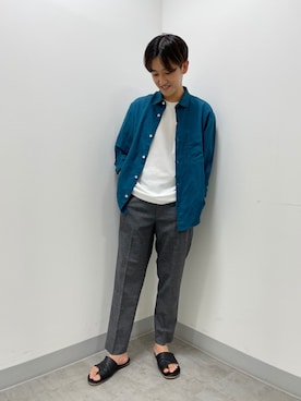 naoyaさんのコーディネート