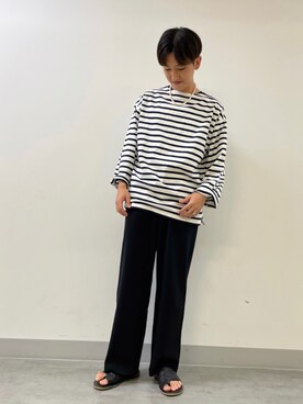 naoyaさんのコーディネート