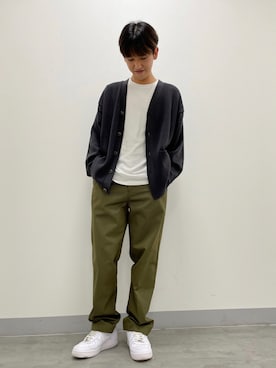 naoyaさんのコーディネート