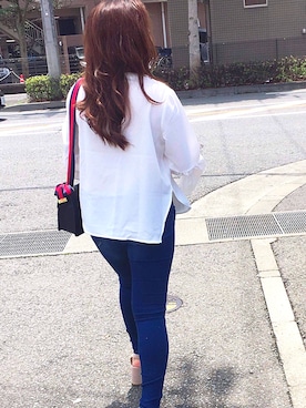 カイ カイさんのコーディネート