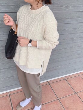 FNRさんのコーディネート