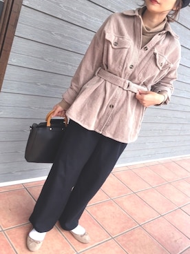 FNRさんのコーディネート