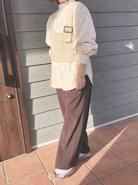 FNRさんのコーディネート