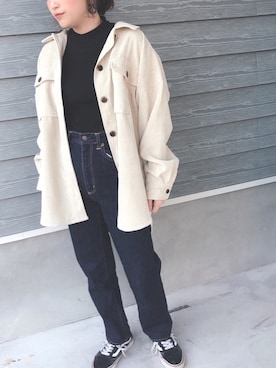 FNRさんのコーディネート