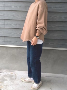 FNRさんのコーディネート