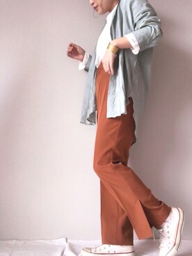 FNRさんのコーディネート