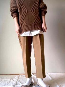 FNRさんのコーディネート