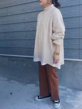 FNRさんのコーディネート