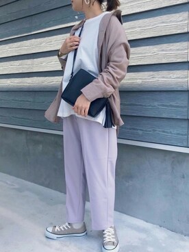 FNRさんのコーディネート