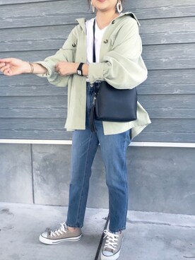 FNRさんのコーディネート