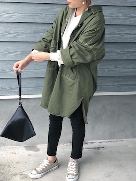 FNRさんのコーディネート