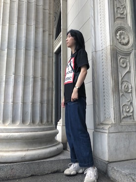 啊阿露さんのコーディネート