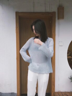 啊阿露さんのコーディネート