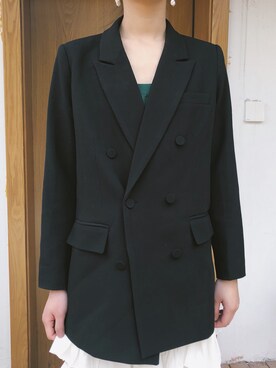 啊阿露さんのコーディネート