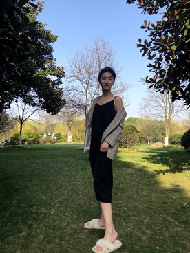 啊阿露さんのコーディネート