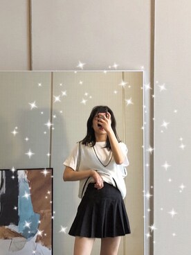 啊阿露さんのコーディネート