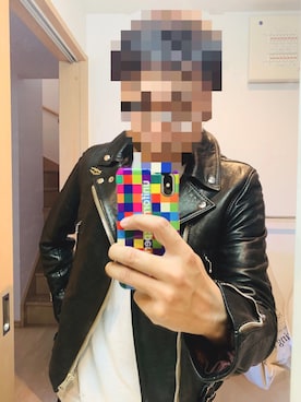 SINNEDさんのコーディネート