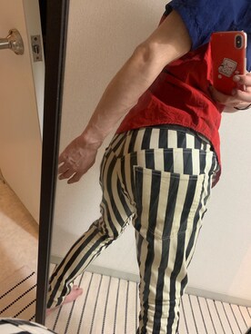 kingAjokerさんのコーディネート