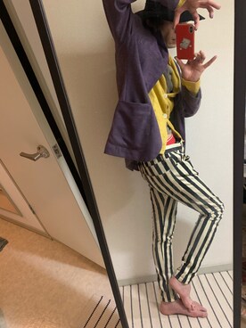 kingAjokerさんのコーディネート