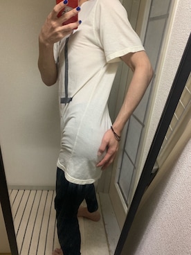 kingAjokerさんのコーディネート