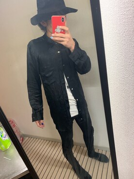 kingAjokerさんのコーディネート