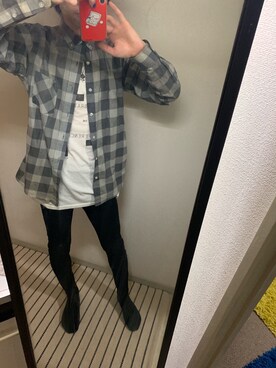 kingAjokerさんのコーディネート