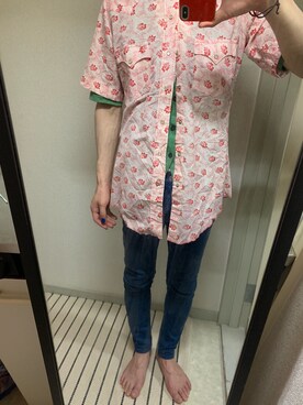 kingAjokerさんのコーディネート