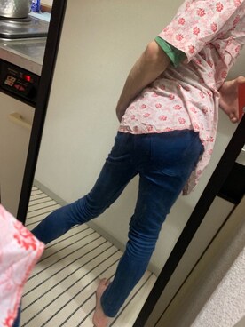 kingAjokerさんのコーディネート