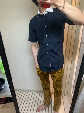 kingAjokerさんのコーディネート