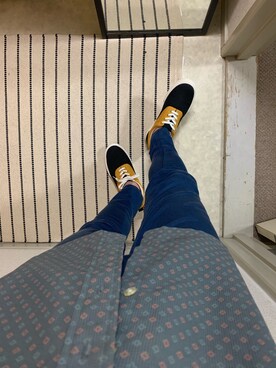 kingAjokerさんのコーディネート