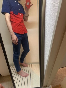 kingAjokerさんのコーディネート