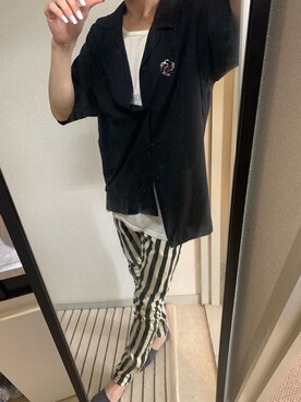 kingAjokerさんのコーディネート