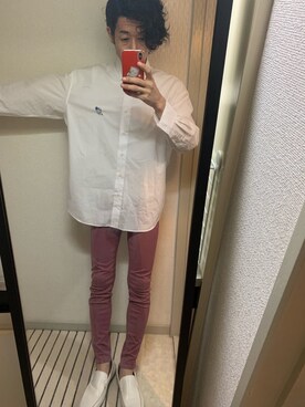 kingAjokerさんのコーディネート