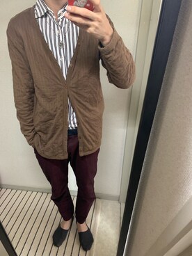 kingAjokerさんのコーディネート