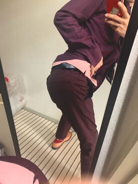 kingAjokerさんのコーディネート