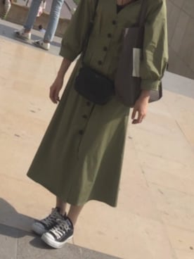 shiさんのコーディネート