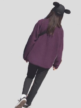 shiさんのコーディネート