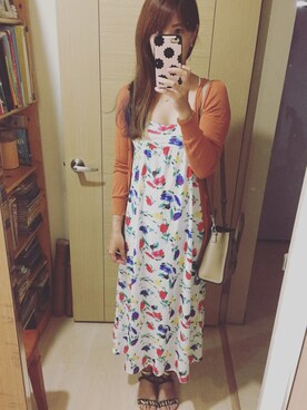 「NOBRAND」｜Winnie C 🇹🇼さん（レディース・163cm）の夏コーディネート