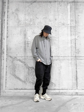 taikiさんのコーディネート