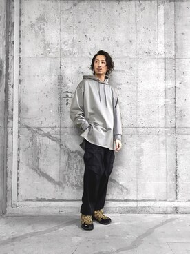 taikiさんのコーディネート