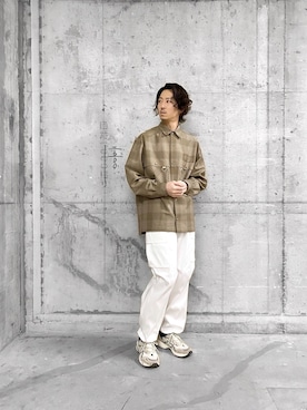 taikiさんのコーディネート