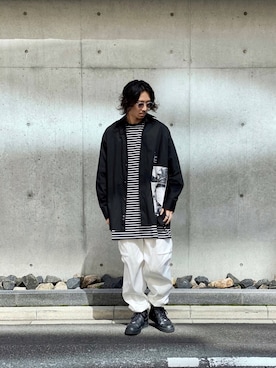 taikiさんのコーディネート