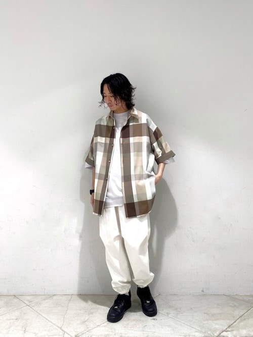 taikiさんのコーディネート