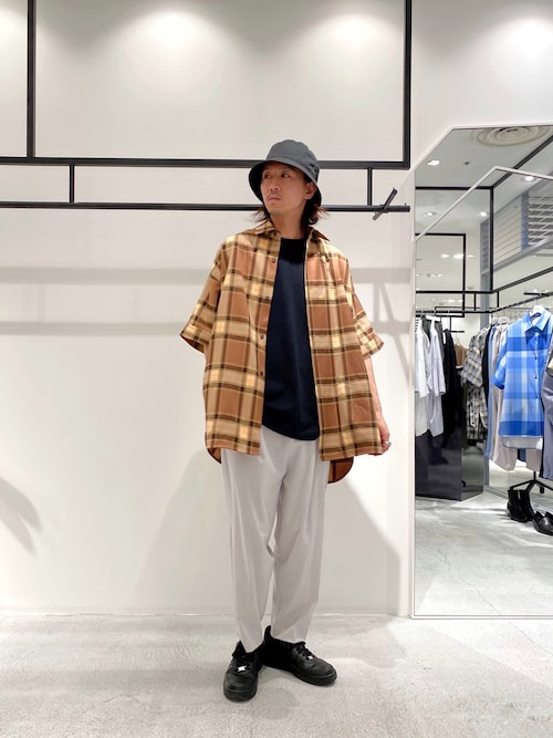 taikiさんのコーディネート