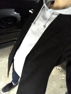 Yuta  さんのコーディネート