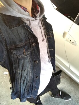 Yuta  さんのコーディネート