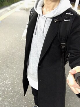 Yuta  さんのコーディネート