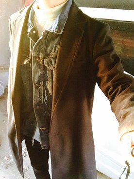 Yuta  さんのコーディネート