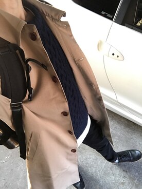 Yuta  さんのコーディネート