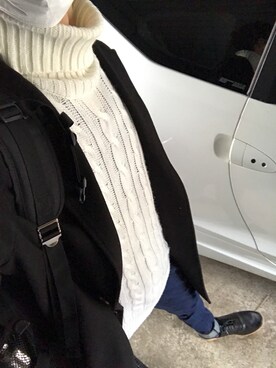 Yuta  さんのコーディネート